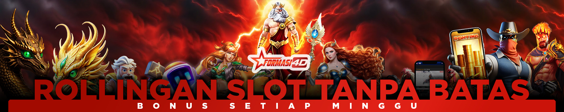 20 Oktober 2025 - Formasi4D